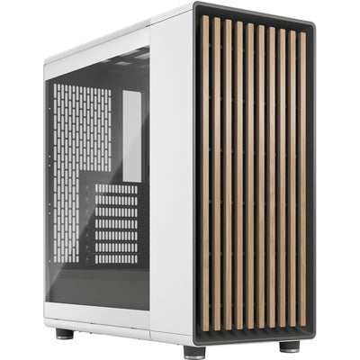 Design frattale Nord