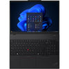 Laptop Lenovo thinkpad t16 gen 4 (21qe005bmh) 16 (nero | core ultra 5 225u | grafica Intel | 16 GB | SSD da 512 GB)