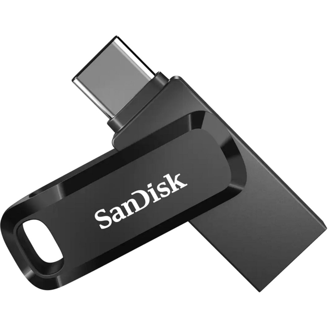 Sandisk ultra dual drive go usb type-c™ - chiavetta USB da 1 TB (nera)