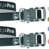 Clip Belt Zef Christophe 516 Impara la coppia BL