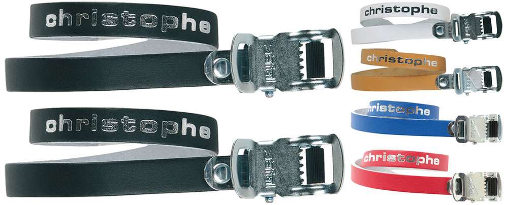 Clip Belt Zef Christophe 516 Impara la coppia BL