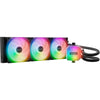 ¡Tranquilizarse! Bucle de luz 360 mm argb
