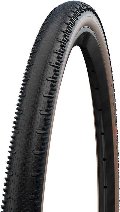 Schwalbe esterno 28-1.35 (35-622) G-One Rs Evo ZW Skin VW