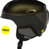 Oakley mod5 mips - ski helmet