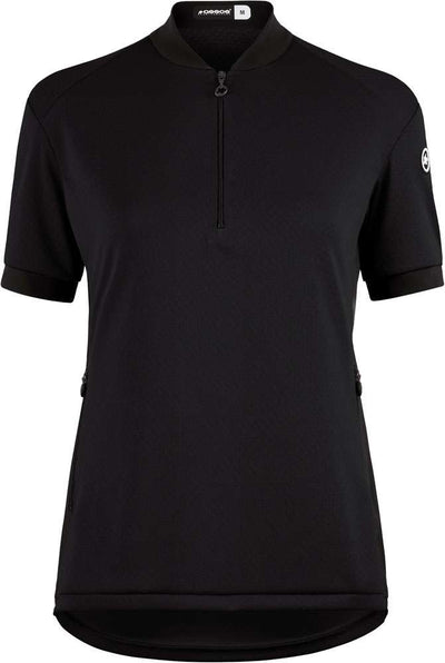 Assos uma gtc c2 - camiseta para mujer