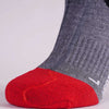Lenz heat sock 5.1 slim fit - heated socks