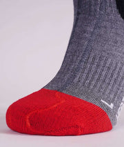 Lenz heat sock 5.1 slim fit - heated socks - afbeelding 2