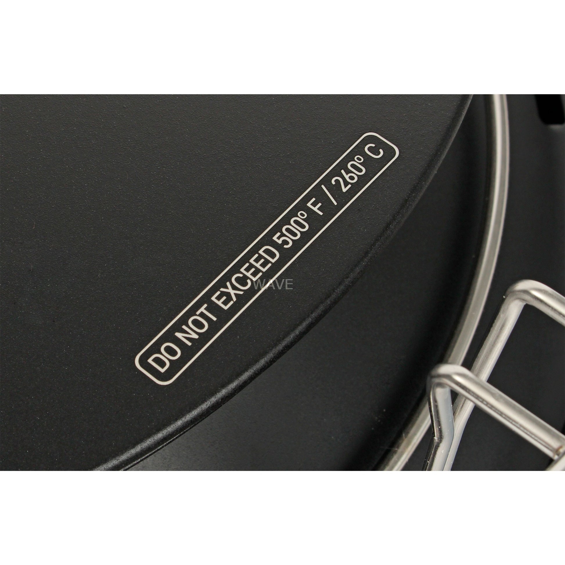 Kamado Joe Slōroller con rejilla de cocción de acero inoxidable para I II