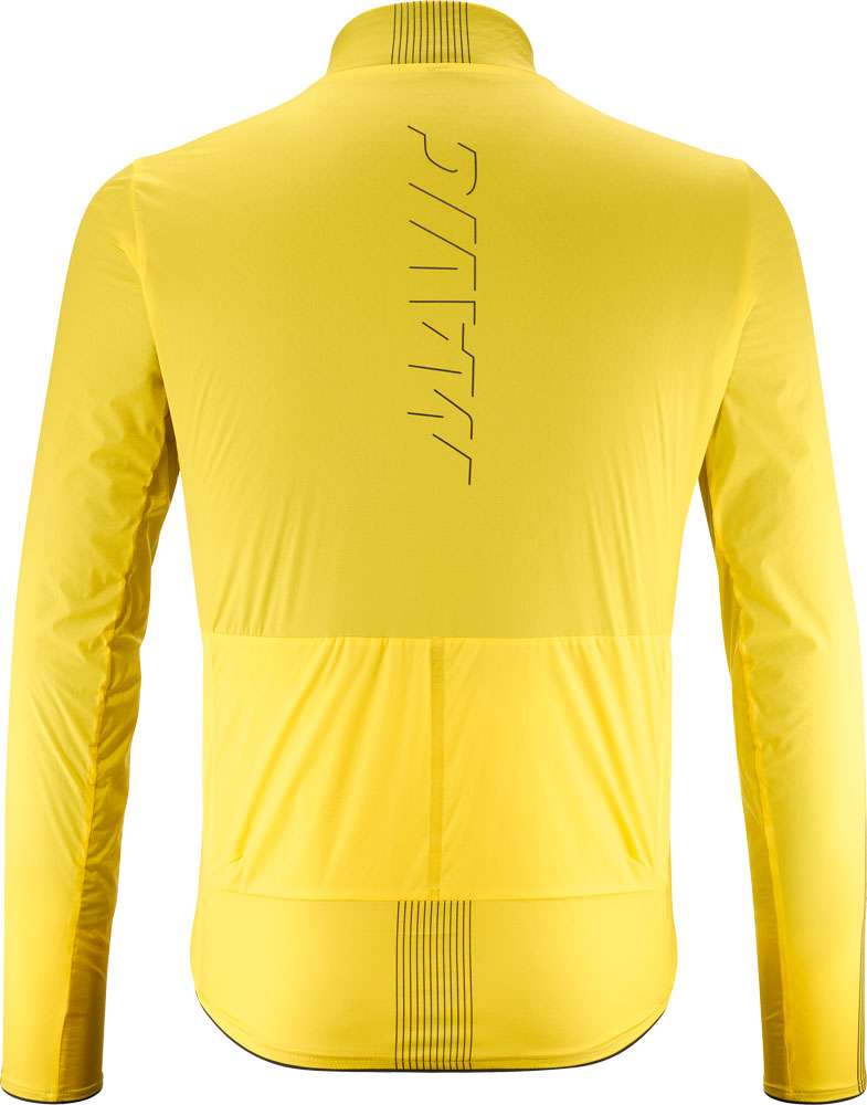 Mavic ksyrium thermo - chaqueta térmica