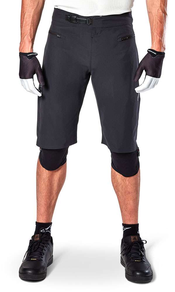Alpinestars aria - pantalones cortos mtb