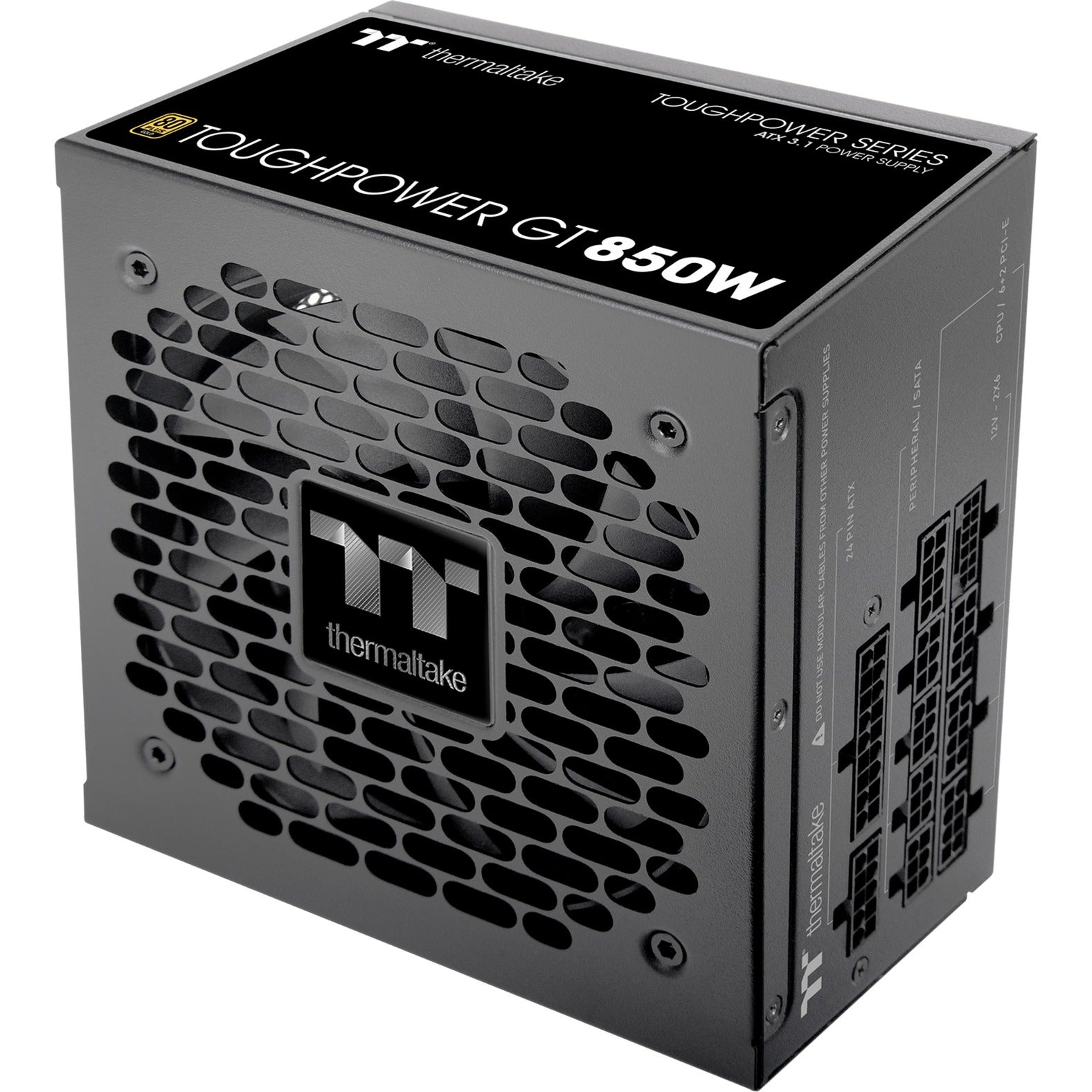 Thermaltake Toughpower GT 850W