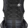 Evoc trail pro blackline 26l - zaino protettivo