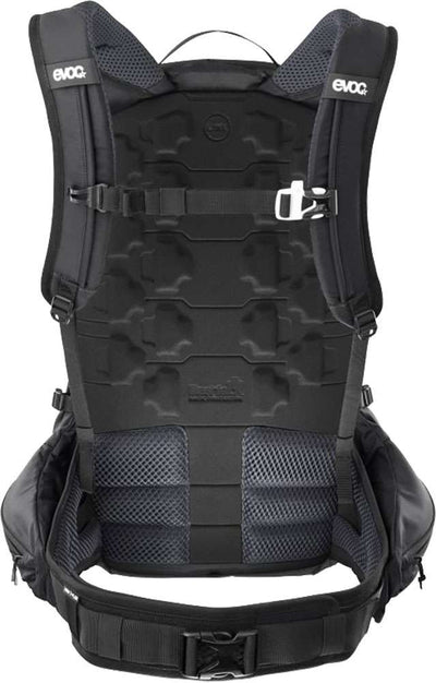 Evoc protector backpack