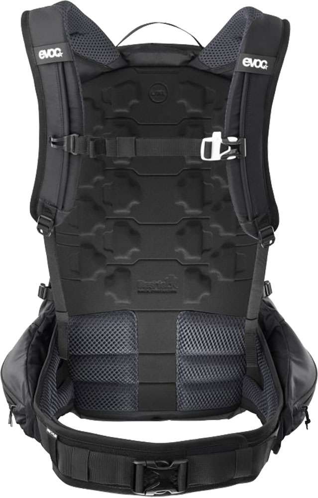 Evoc protector backpack