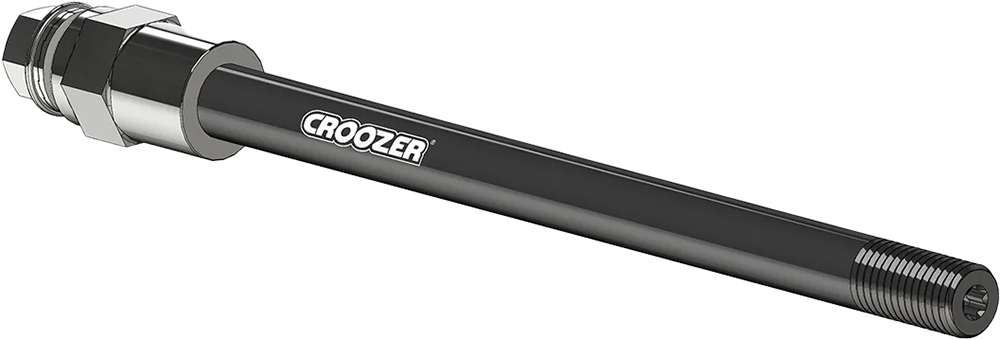 Adaptador de eje pasante Croozer