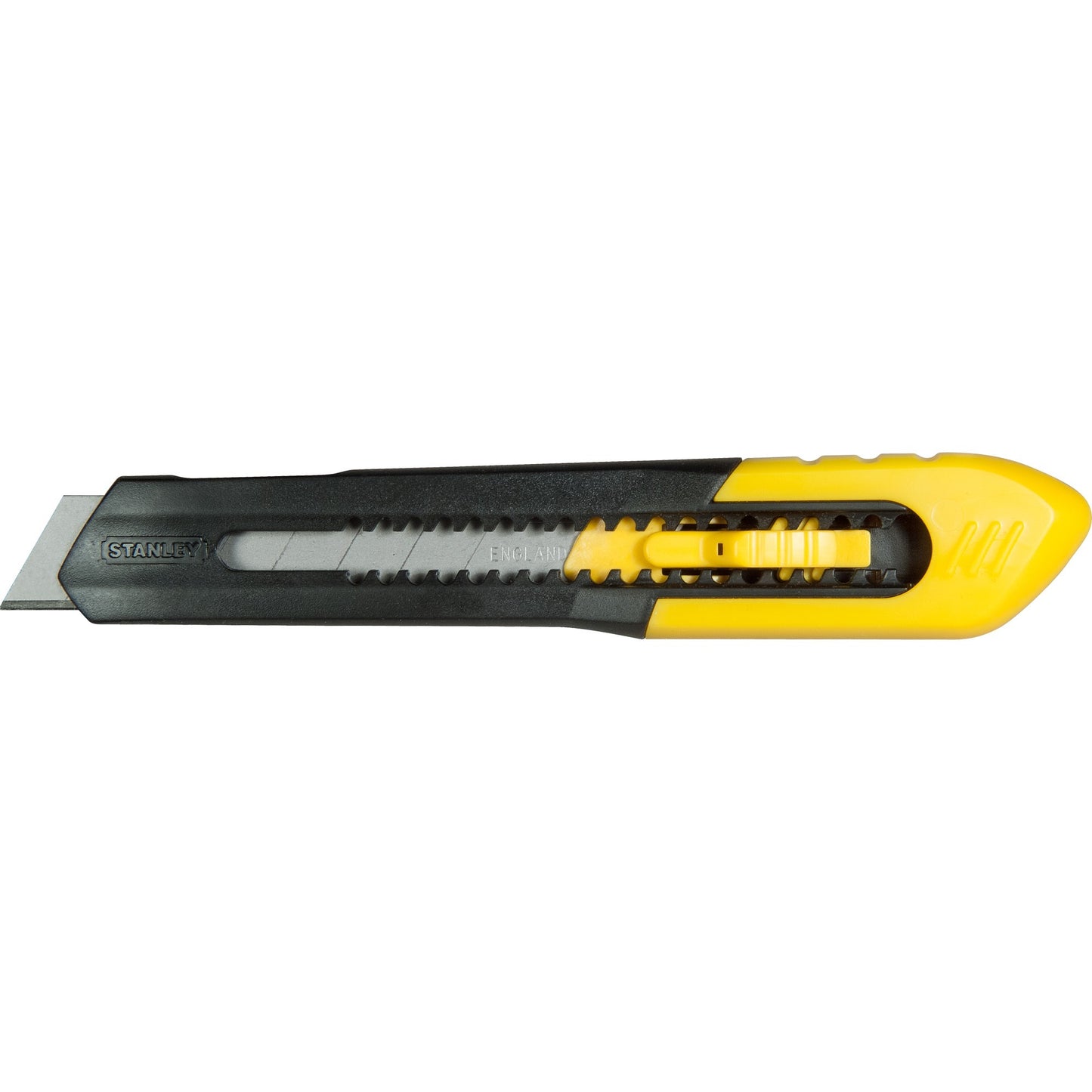 Stanley Break Knife SM 9mm, 3 pezzi