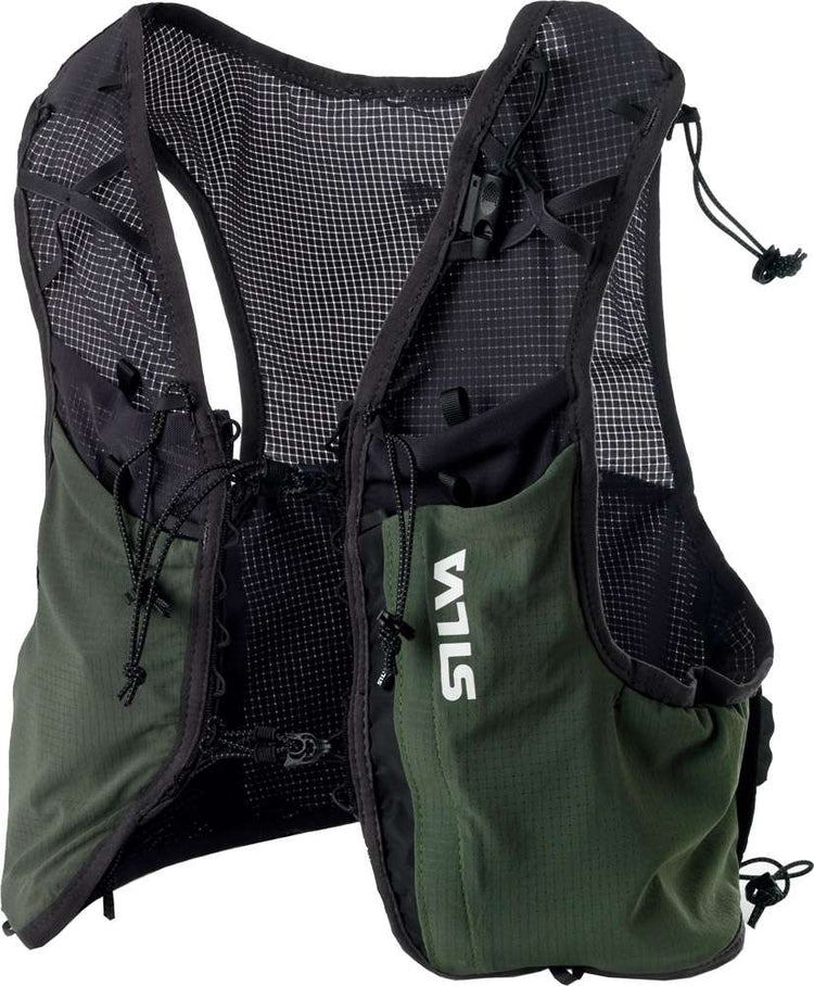 Silva strife fly - chaleco para correr