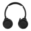 Kensington H1050 EQ Auriculares supraaurales Bluetooth con cancelación de ruido ambiental (Negro, Bluetooth 5.4)