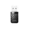 Cudy ac1300 wi-fi usb wlan adapter (zwart)
