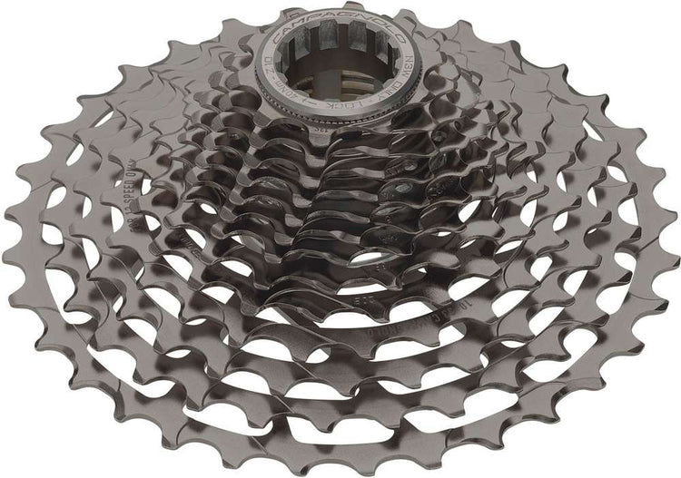 Piñones Campagnolo super record de 13 velocidades