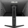 Monitor Asus tuf gaming vg259ql5a 24,5 (nero, 200 hz, hdmi, displayport, audio, amd freesync)
