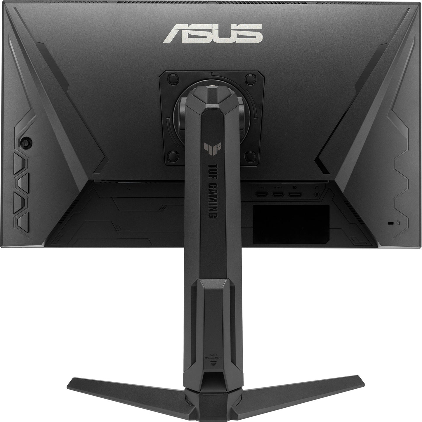 Monitor Asus tuf gaming vg259ql5a 24,5 (nero, 200 hz, hdmi, displayport, audio, amd freesync)