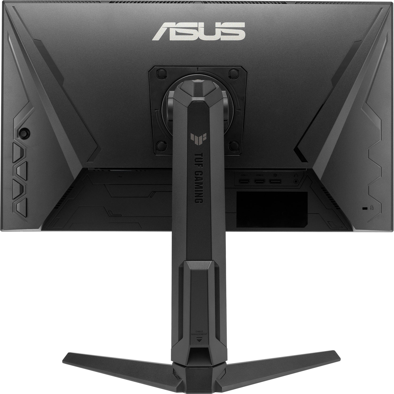 Monitor Asus tuf gaming vg259ql5a 24,5 (nero, 200 hz, hdmi, displayport, audio, amd freesync)