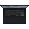 Asus vivobook 18 m1807ha-s8022w 18.4 copilot+ laptop (blu scuro | ryzen 7 260 | radeon 780m | 32 GB | 1 TB SSD)