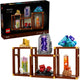 Lego ideas 21362 mineral collection