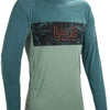Leatt 2.0 gravity - mtb long sleeve jersey