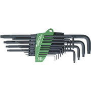 Wiha Stift Keys impostati nel supporto Prostar, 14 pezzi - afbeelding 1