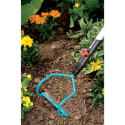 Gardena combisystem beugelhak schoffel (turquoise, 3193-20) - afbeelding 2