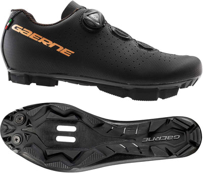 Gaerne g.trail lady - scarpe mtb da donna