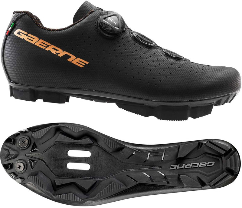 Gaerne g.trail lady - women's mtb shoes