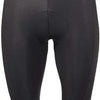Protective aero fusion - bib tights with pad