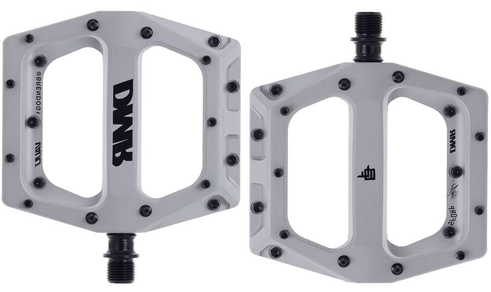 Pedali piattaforma Dmr Vault Brendog