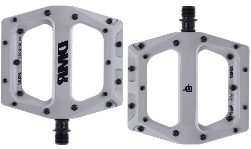 Pedali piattaforma Dmr Vault Brendog