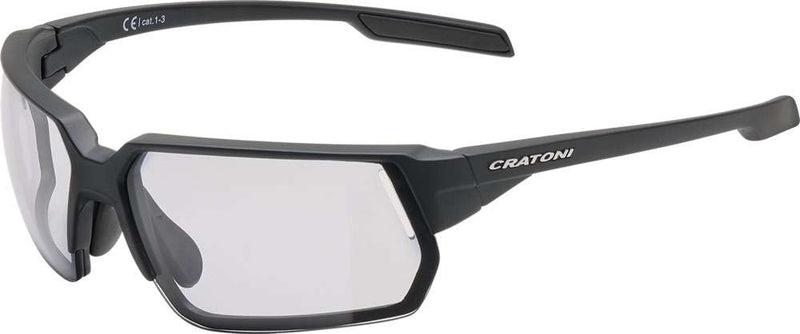 Cratoni c-lite nxt fotocromáticas - gafas deportivas