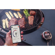 Weber igrill 2 thermometer - afbeelding 13