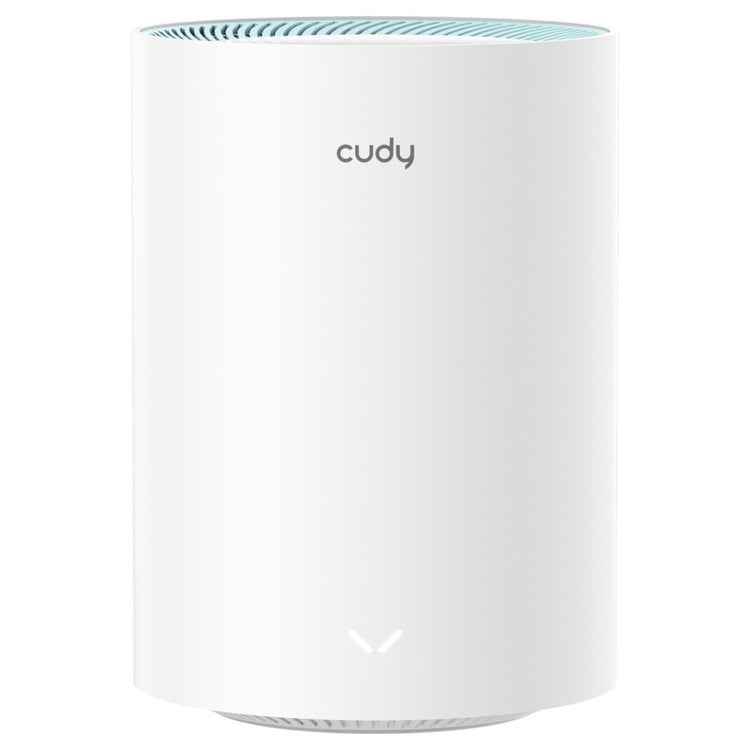 Cudy AC1200 Gigabit Mesh Wi-Fi System (1 Pack)