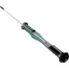 Wera 2067 6 Electronics Torx Bo screwdriver set + R