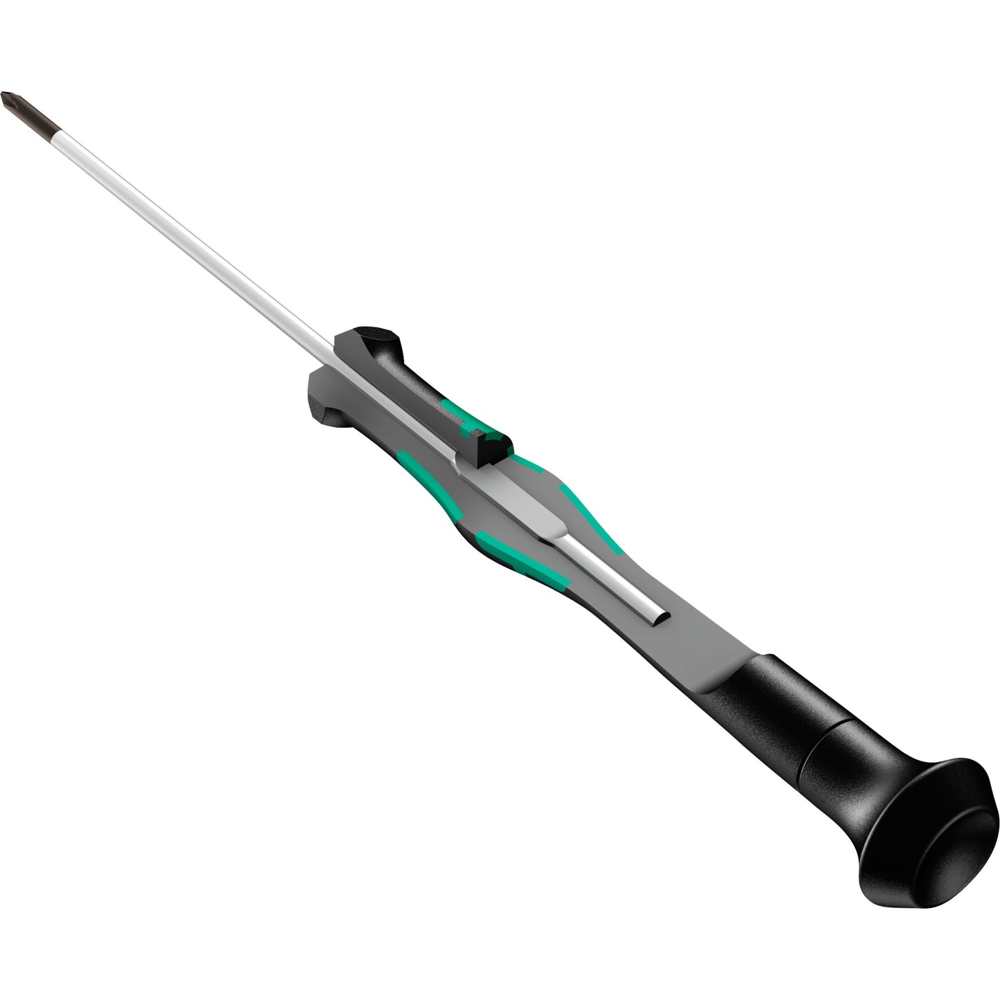 Wera 2067 6 Electronics Torx Bo screwdriver set + R