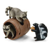 Schleich Wild Life che gioca piacere con la nota