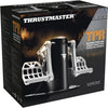 Sistema del timone pendolare TPR di ThrustMaster