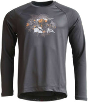 Zimtstern braapz - mtb long sleeve jersey - afbeelding 1