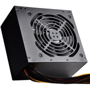 Silverstone strider essential st50f-es230 500 watt voeding (zwart, 2x pcie) - afbeelding 4
