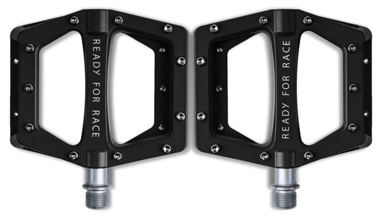 Pedali flat da corsa Rfr