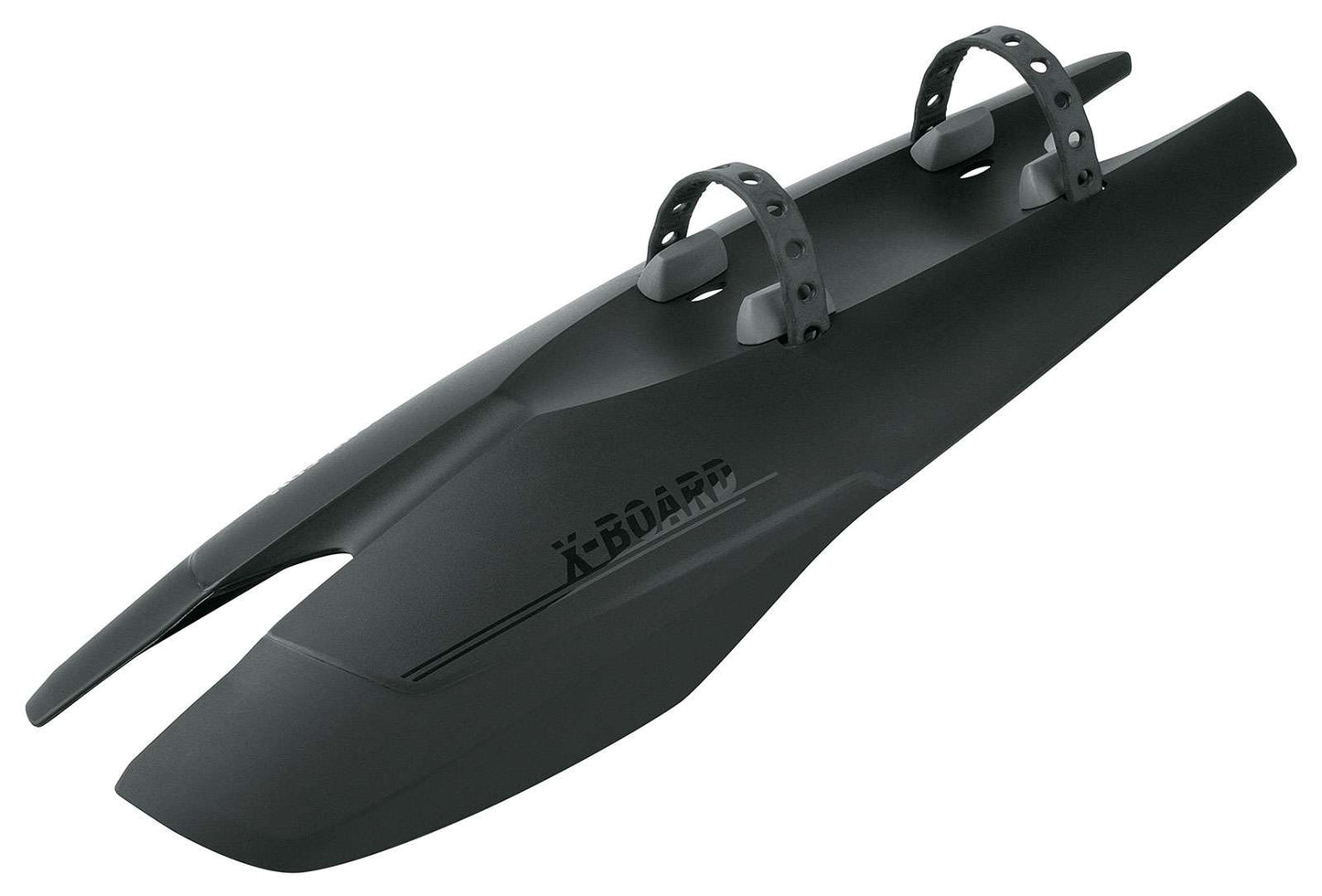 SKS Front Fender X-Board Black 11396