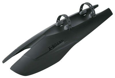 SKS Front Fender X-Board Black 11396