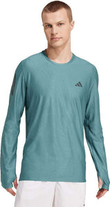 Adidas own the run - long-sleeved functional shirt - afbeelding 2